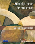 ADMINISTRACIÓN DE PROYECTOS - GUIA DE APRENDIZAJE