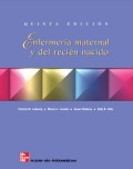 ENFERMERÍA MATERNAL DEL RECIEN NACIDO