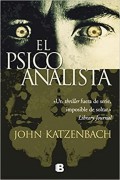 El Psicoanalista