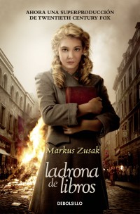 Image of La Ladrona De Libros