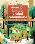 Atención familiar y salud comunitaria : conceptos y materiales para docentes y estudiantes