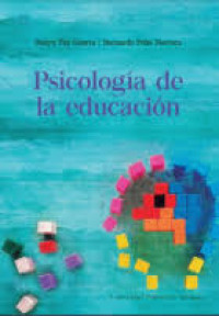 Image of Psicología de la educación