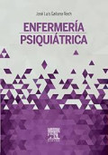 Enfermería psiquiátrica