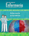 Enfermería psiquiátrica