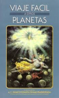 Image of Viaje fácil a otros planetas