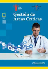 Image of Gestión de áreas críticas