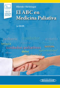 Image of El ABC en medicina paliativa