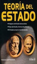 Teoría del estado
