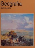Geografía : quinto grado