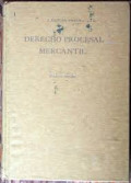 Derecho procesal mercantil