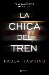 Image of La Chica Del Tren